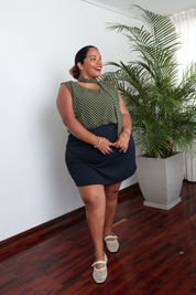 BLUSA BARÚ