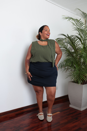 BLUSA BARÚ