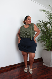 BLUSA BARÚ