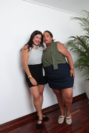 BLUSA BARÚ