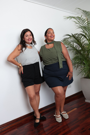 BLUSA BARÚ