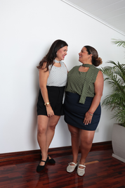 BLUSA BARÚ