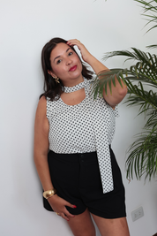 BLUSA BARÚ