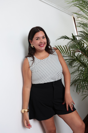 BLUSA BARÚ