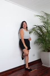 BLUSA BARÚ