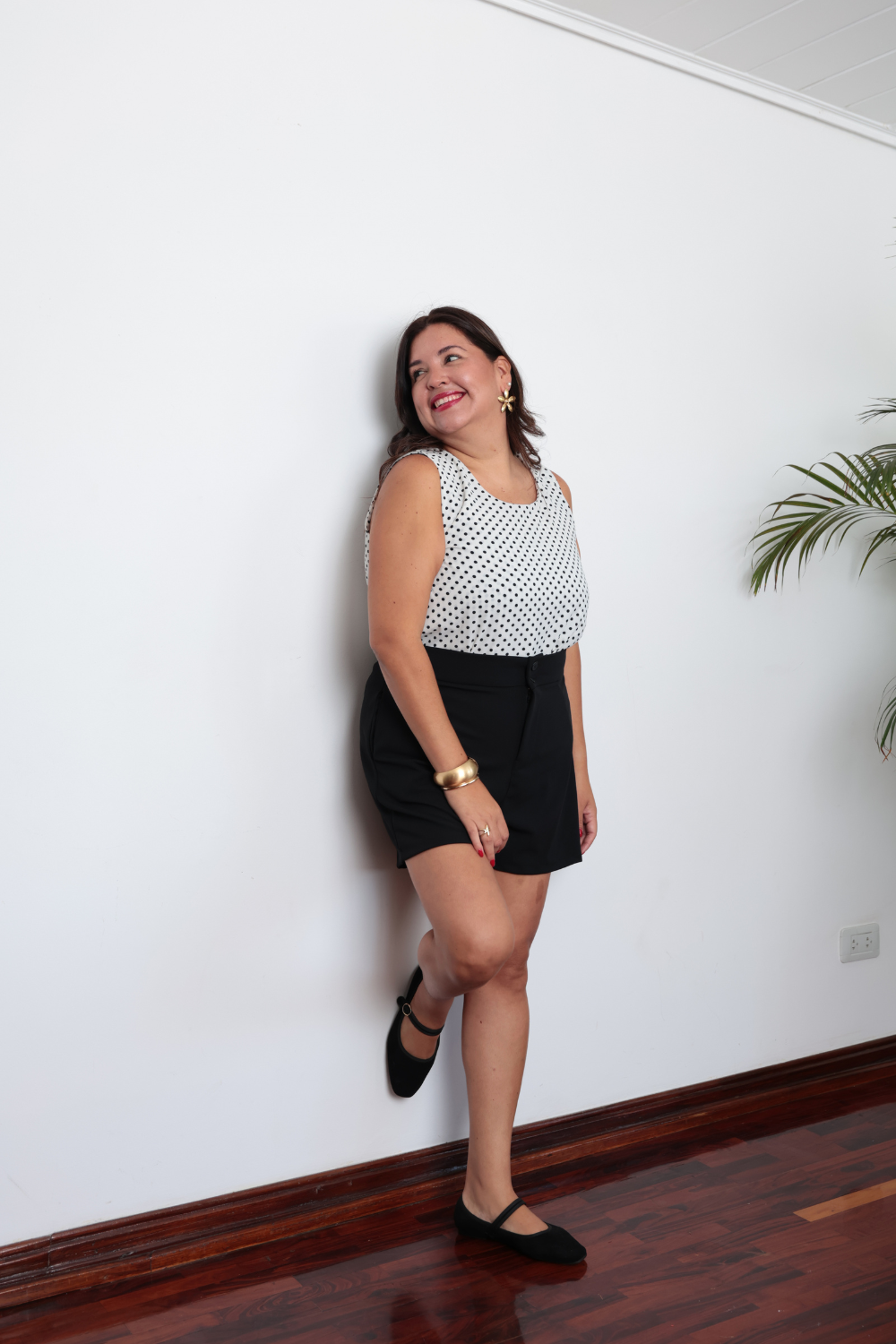 BLUSA BARÚ