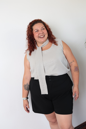 BLUSA BARÚ