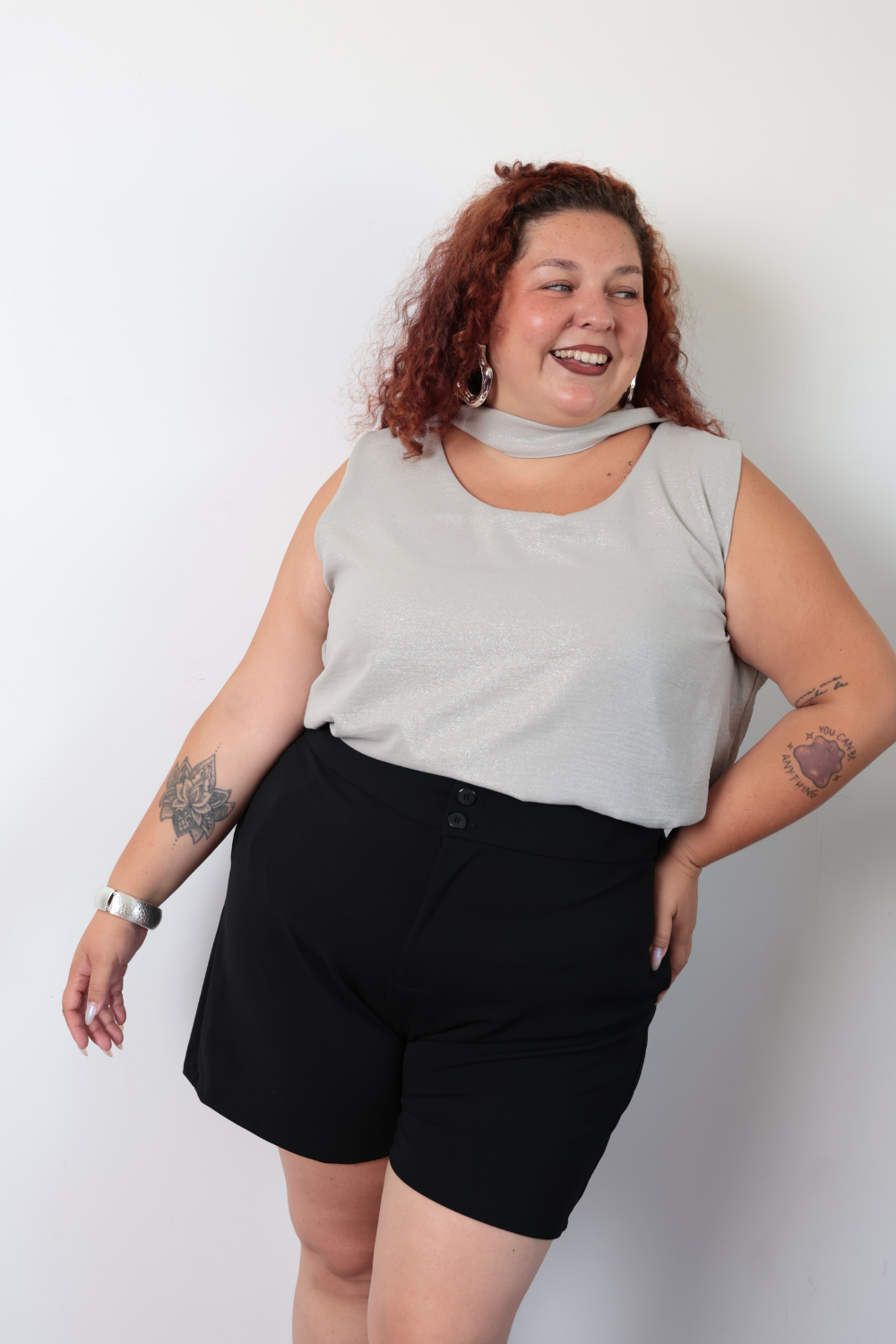 BLUSA BARÚ
