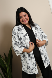 KIMONO DALIA