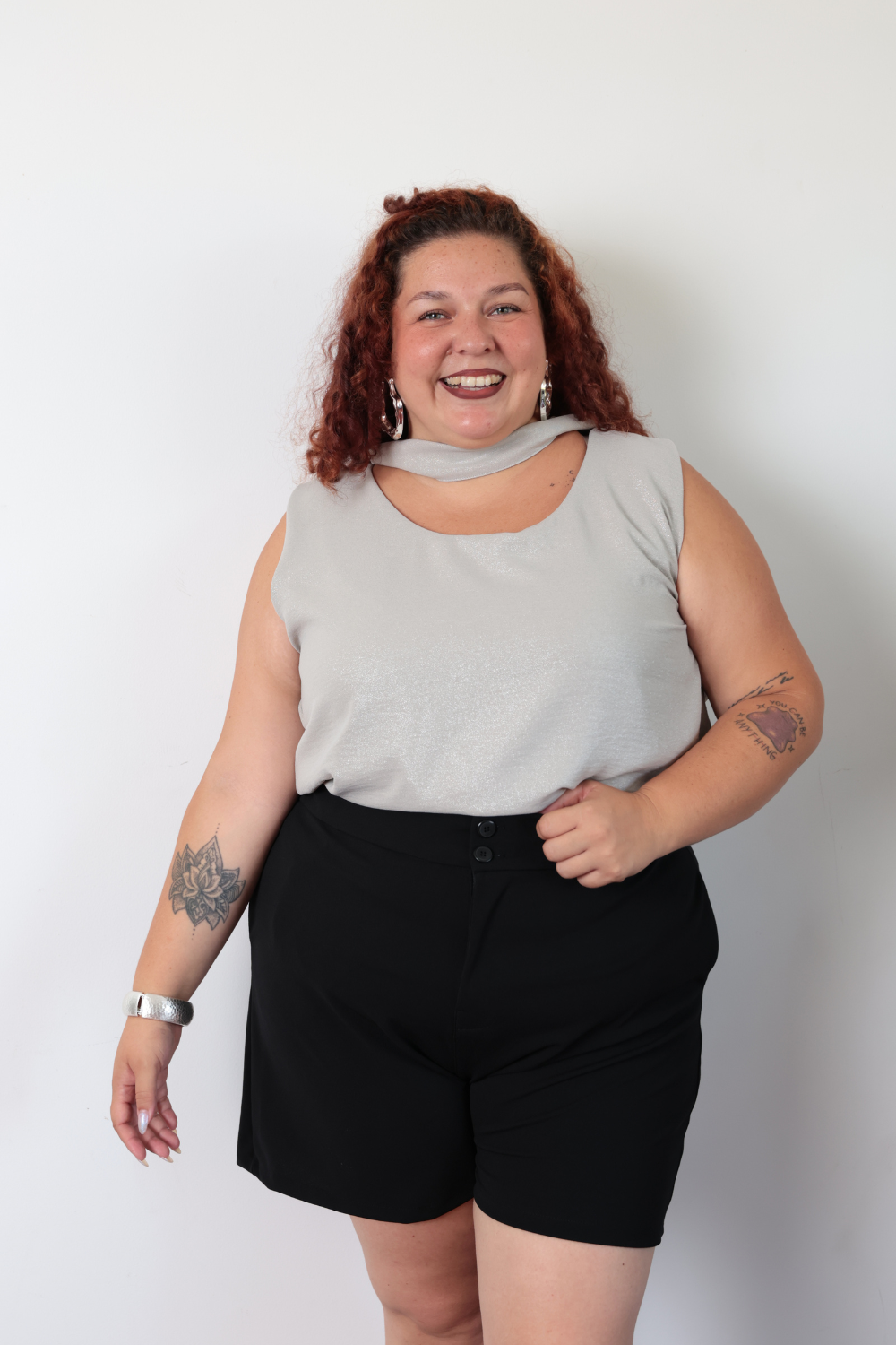 BLUSA BARÚ