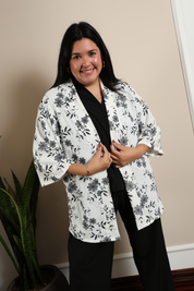 KIMONO DALIA