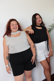 BLUSA BARÚ