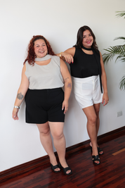 BLUSA BARÚ