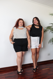 BLUSA BARÚ