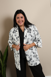 KIMONO DALIA