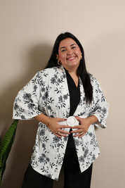 KIMONO DALIA