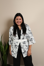 KIMONO DALIA