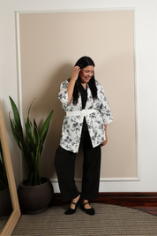 KIMONO DALIA