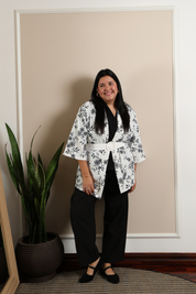 KIMONO DALIA