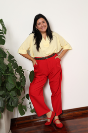 BLUSA MARINA