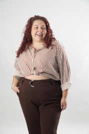 BLUSA OVERSIZE ANNIA