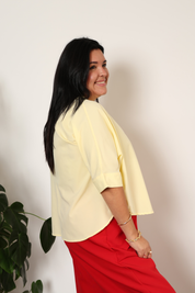 BLUSA MARINA
