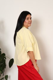BLUSA MARINA