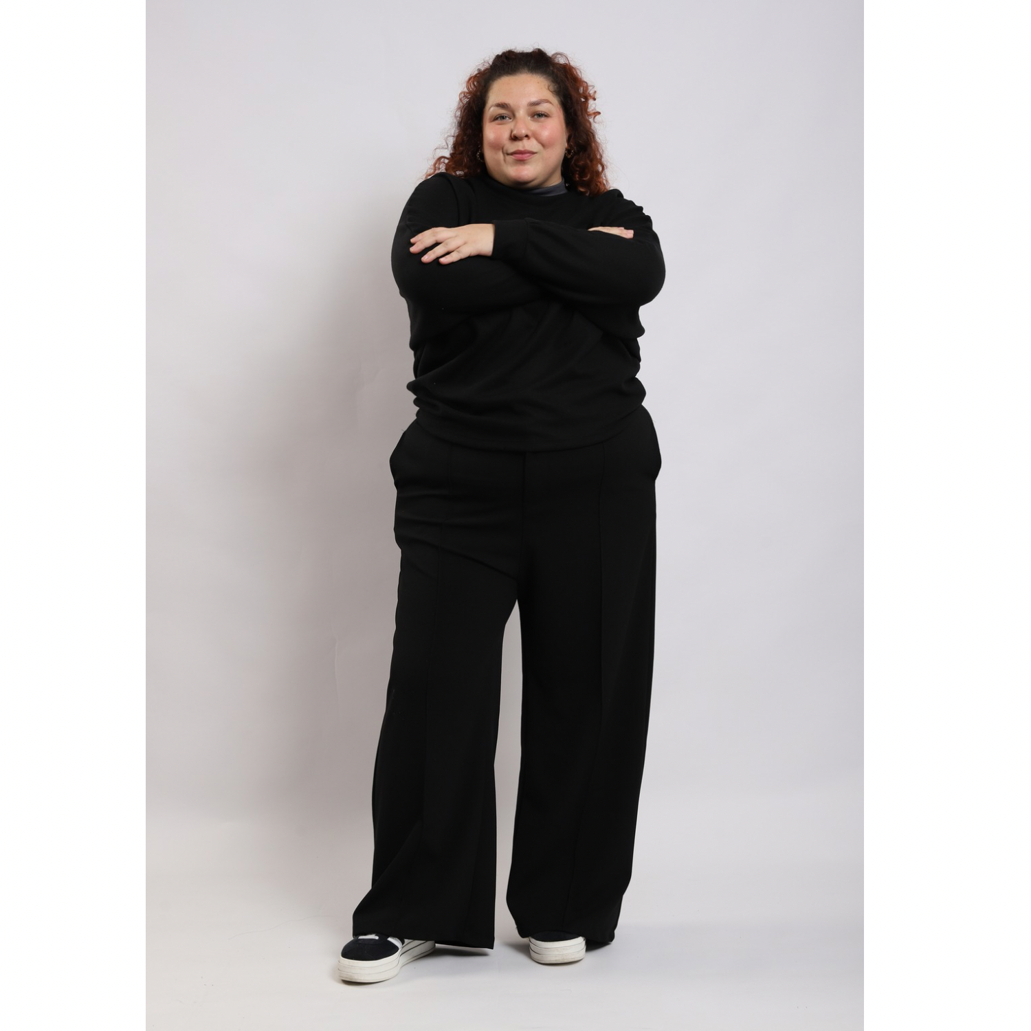 PANTALON SASTRE VERA