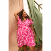 VESTIDO ENVOLVENTE TIKA