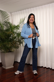 BLUSA OVERSIZE ANNIA