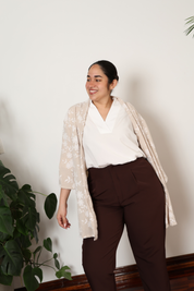 KIMONO DALIA