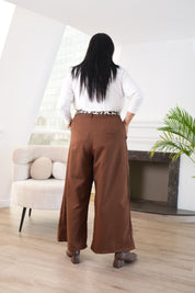 PANTALÓN SASTRE GINNY
