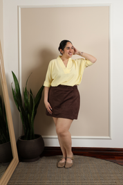 BLUSA MARINA