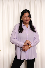 BLUSA OVERSIZE ANNIA