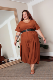 CORREA ELASTICADA MORE