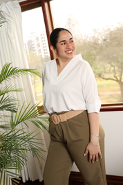 BLUSA MARINA
