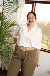 BLUSA MARINA