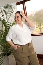 BLUSA MARINA