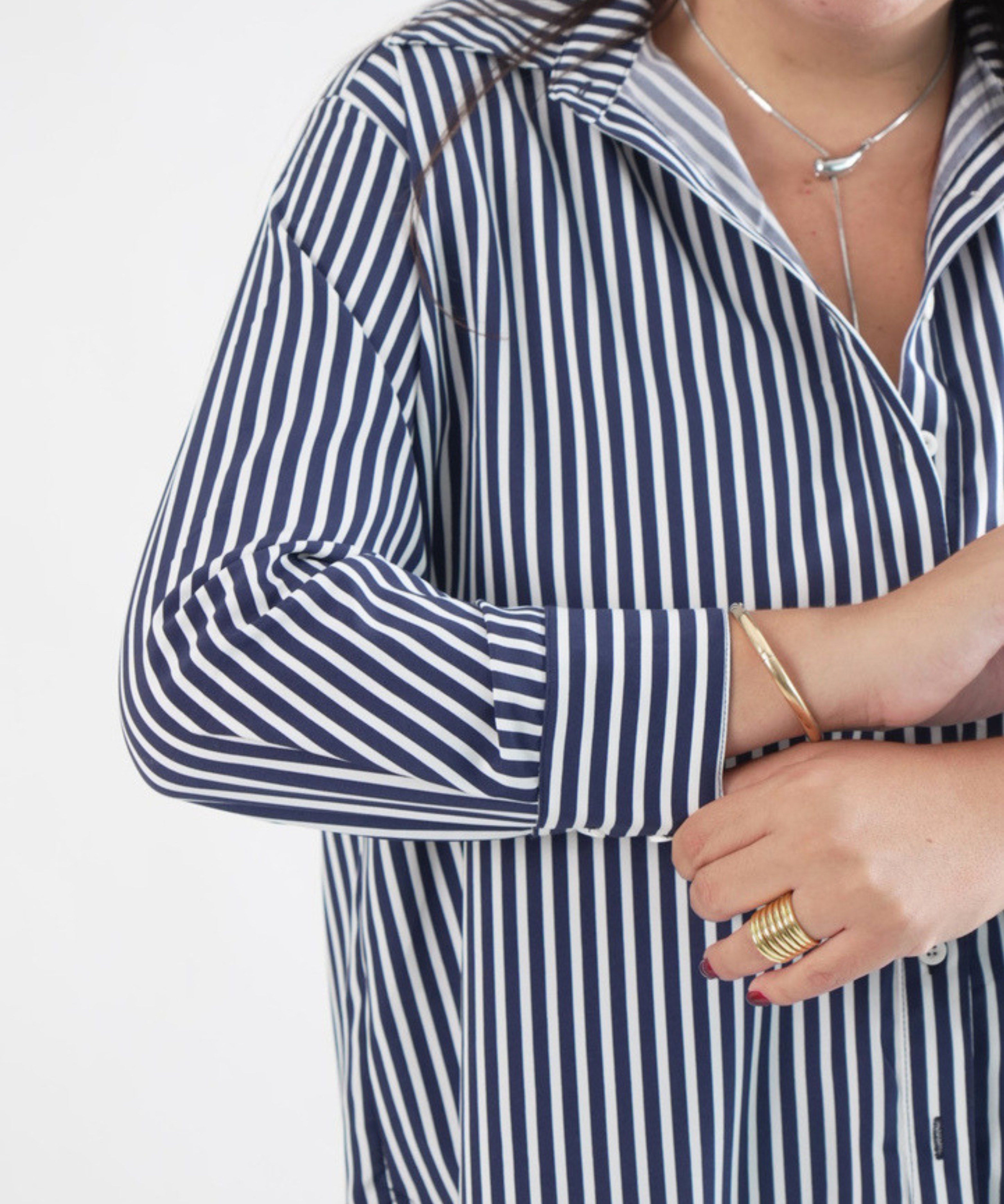 BLUSA OVERSIZE ANNIA