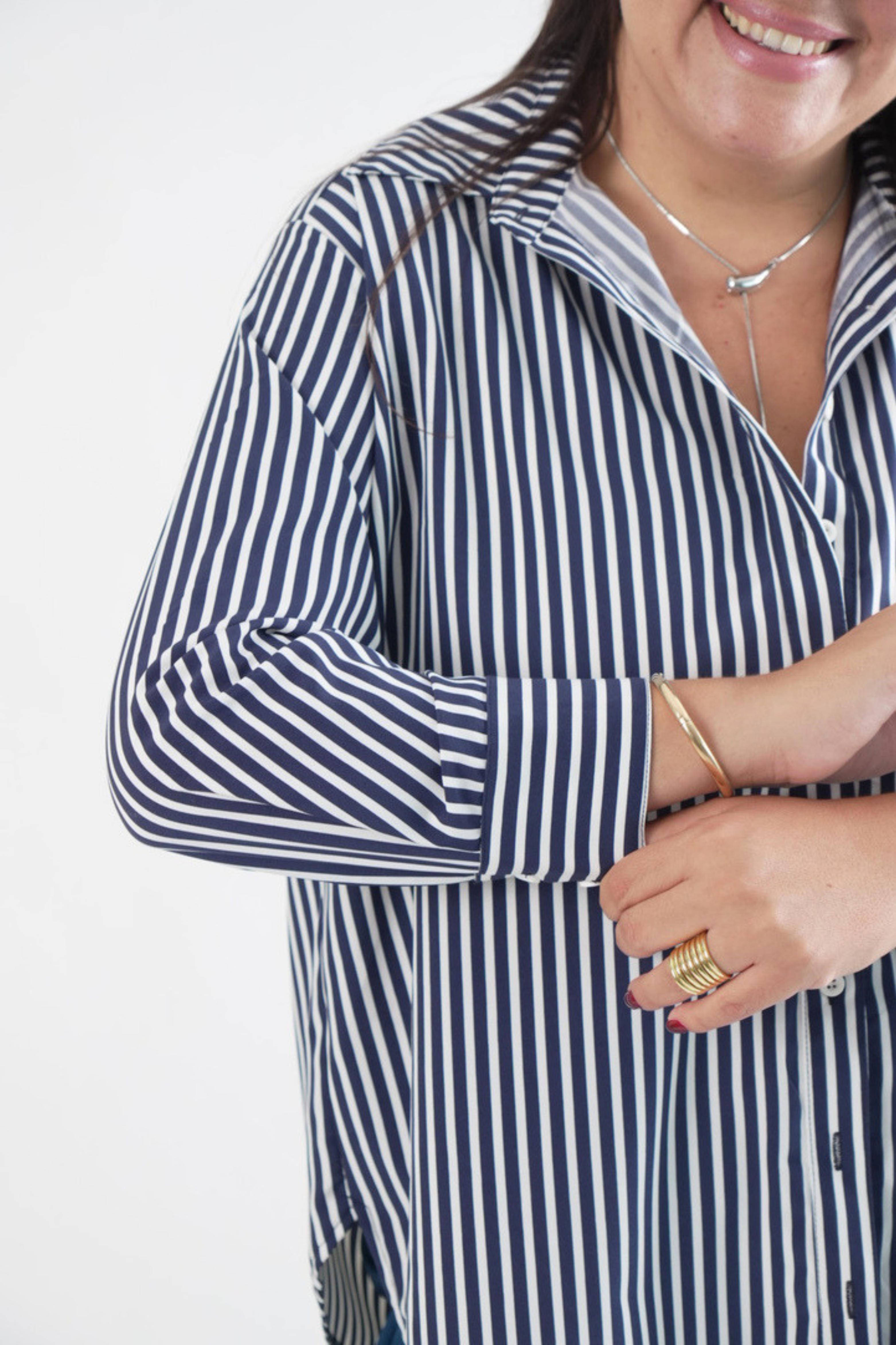 BLUSA OVERSIZE ANNIA