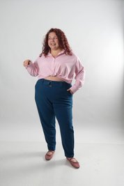 BLUSA OVERSIZE ANNIA