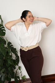 BLUSA MARINA