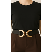 CORREA ELASTICADA CHARO