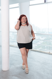 BLUSA BARÚ