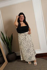 FALDA ALLEGRA