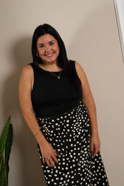 FALDA ALLEGRA