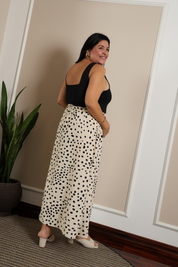 FALDA ALLEGRA