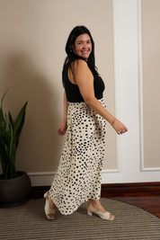 FALDA ALLEGRA