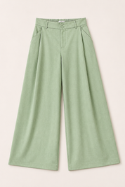 PANTALÓN SASTRE GINNY