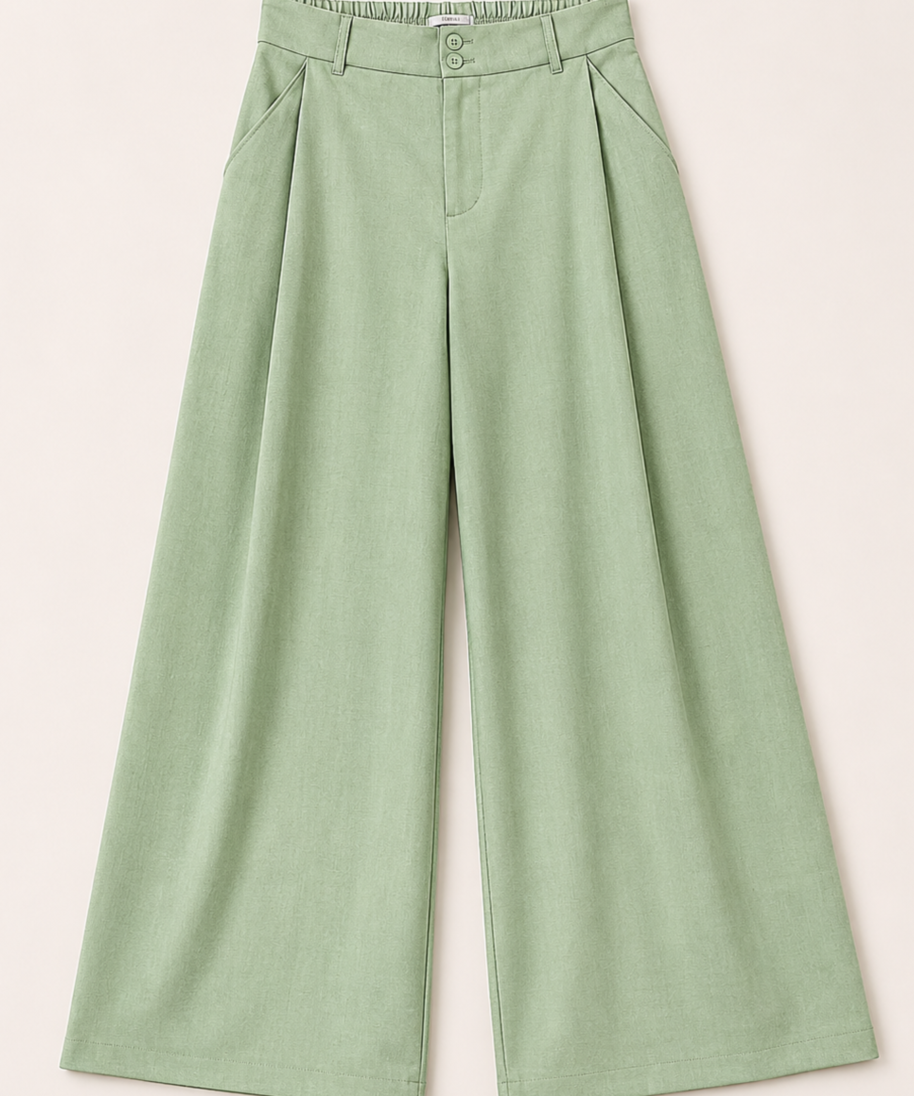 PANTALÓN SASTRE GINNY